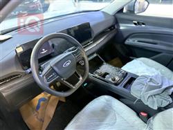 فورد تيريتوري